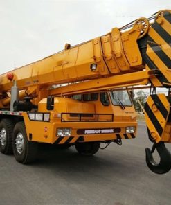 Cho thuê xe cẩu Bình Dương