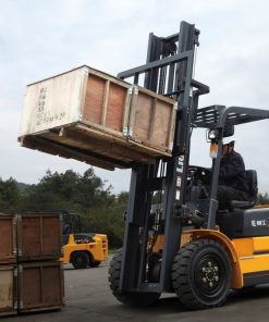 Cho thuê xe nâng Thủ Đức