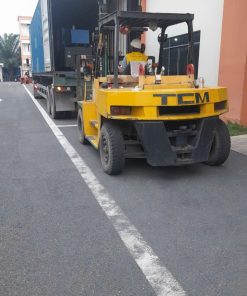 Xe nâng Thành Phố Hồ Chí Minh